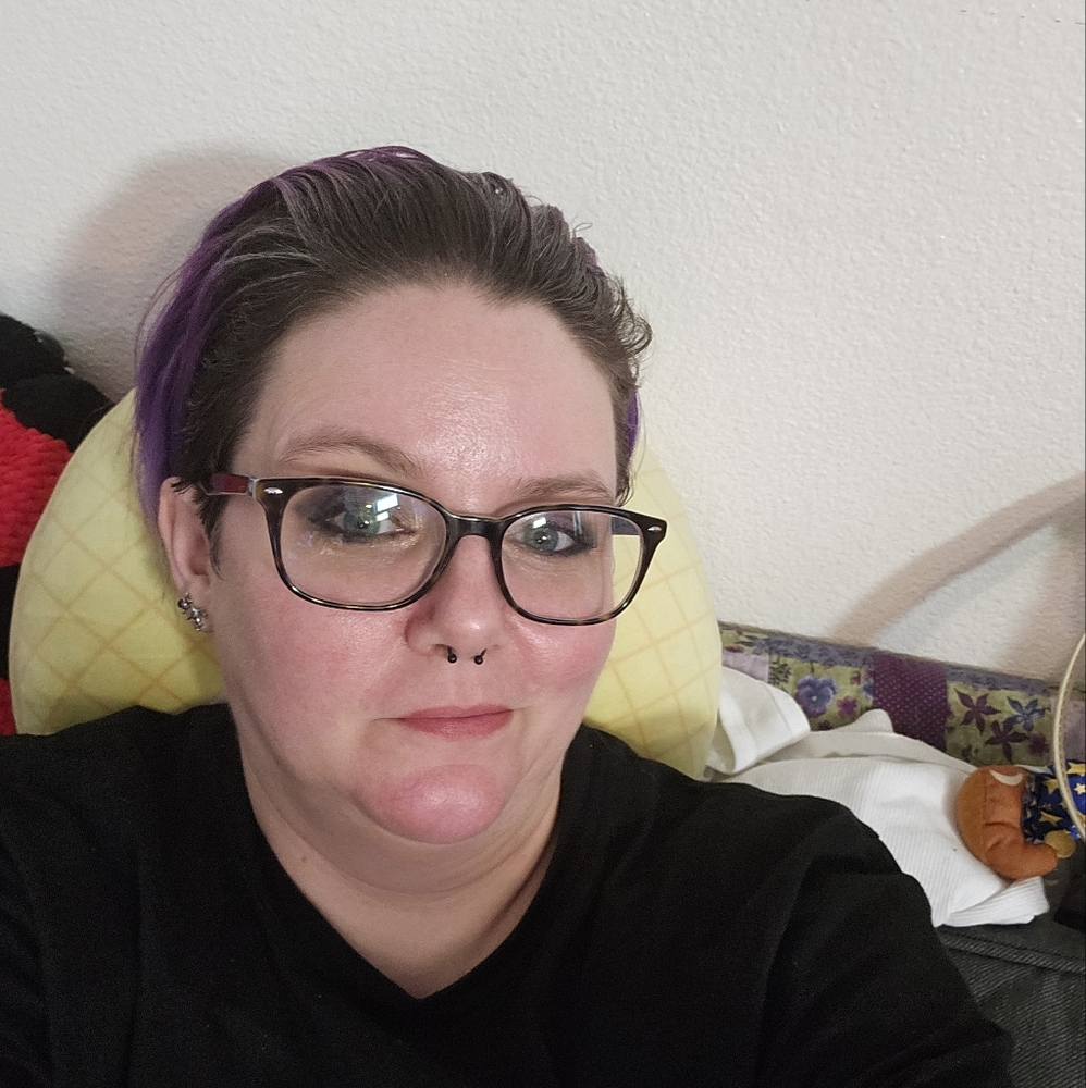 Meet your Posher, Alex